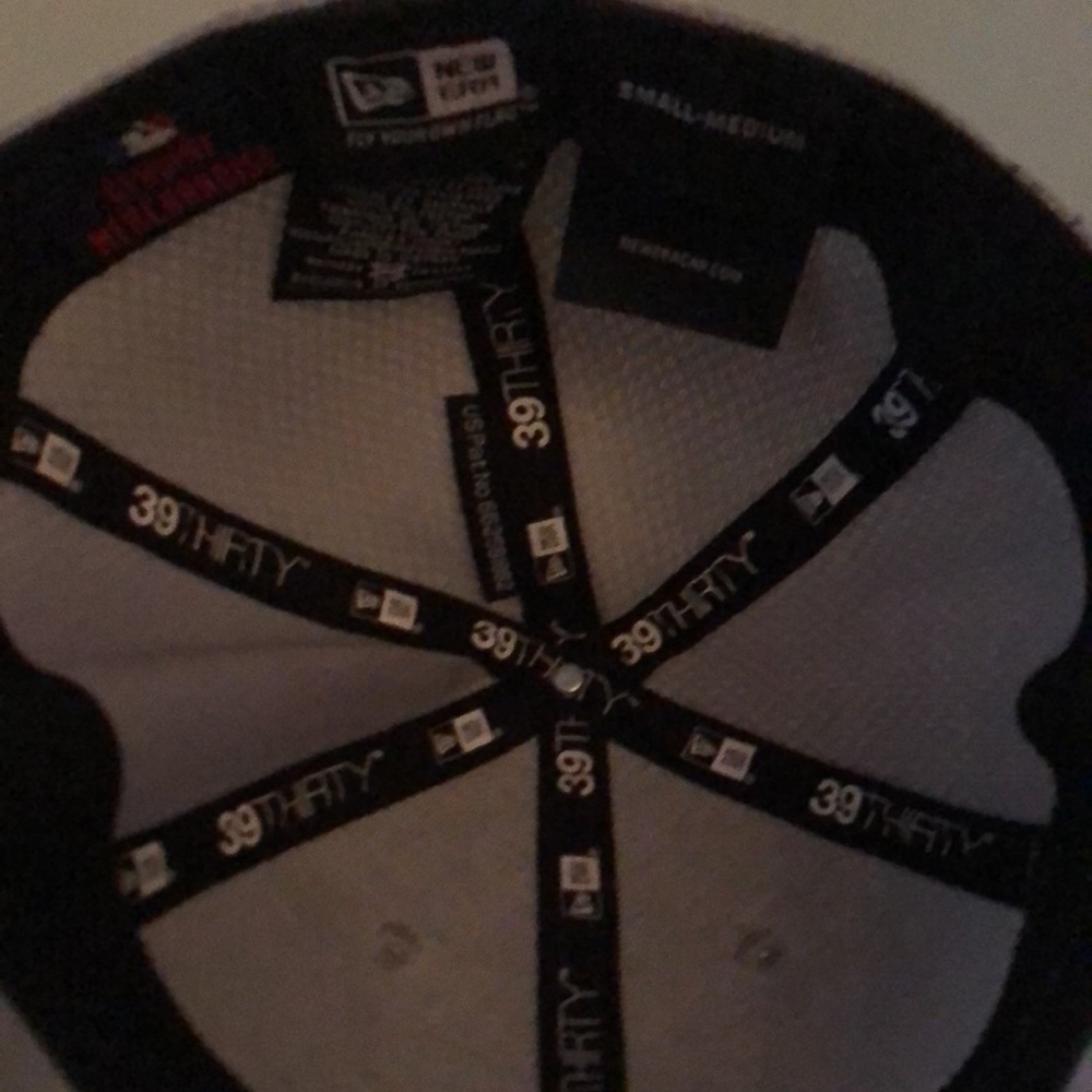 L.A. baseball cap - Picture 2 of 2